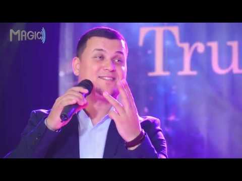 Trupa Magic (muzica populara)  -  Doamne pentru cate am (Formatie Nunta cover)