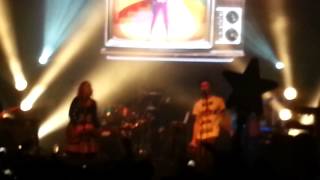 Jem live Cristina d avena & gem boy