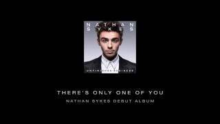 Nathan Sykes - 'There's Only One Of You' Teaser