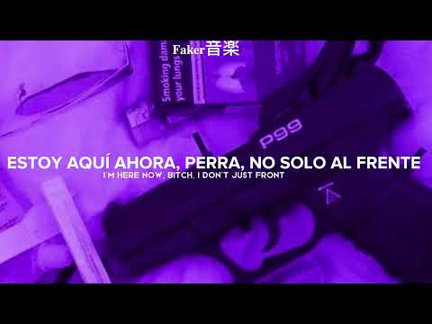 OMERTA & Hash Gordon - Cidephile (Sub Español y Lyrics)