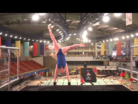 Canada 2020 Prelim - Holly WINCHESTER