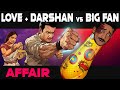 Superstar Darshan Die Hard Fan And His Chilling Murder Spark A National Controversy