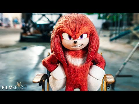 Working With Knuckles - KNUCKLES (2024)