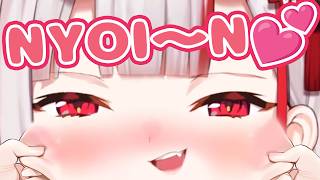 NYOi～n💕