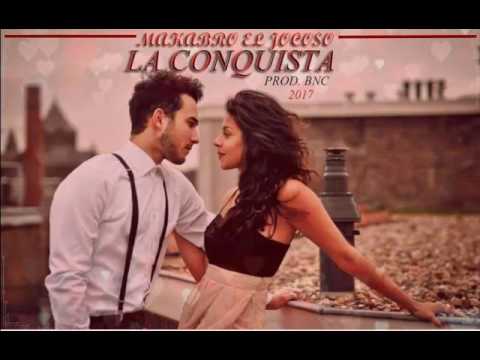 Enkiell - La Conquista (Prod BNC)