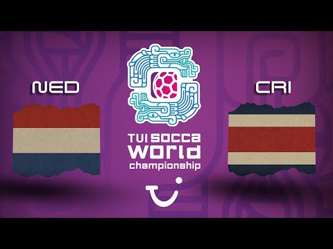NETHERLANDS vs COSTA RICA/ 3:00 PM