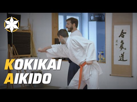 Kokikai Aikido bei Syndicate Martial Arts