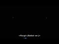 GFRIEND - ROUGH (BALLAD VER)|| 'GO GO GFRIEND' CONCERT DVD