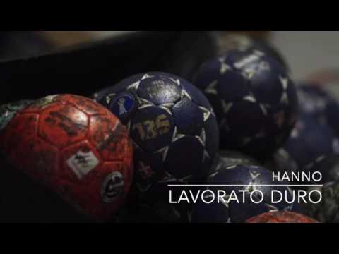 Medicea handball 2016