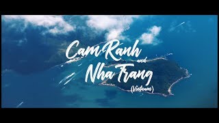 Introducing Bangkok to Cam Ranh/Nha Trang, Vietnam - Eng 2 Mins.