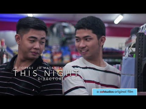 Thumbnail of the video: This Night (2018) | Director's Cut | BL Drama | FULL MOVIE (English Subtitles)