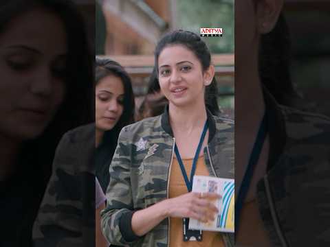 Dhruva Movie (Song)