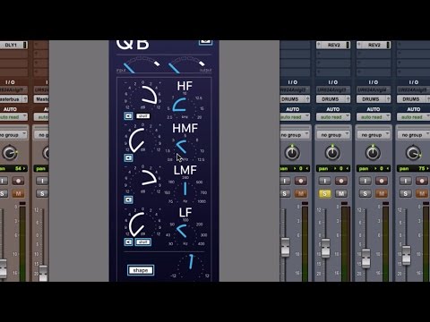 Free Download Q American Series v1.1.1 WiN MAC-R2R