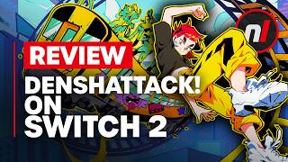 Denshattack! Nintendo Switch 2 Review - Is It Worth It?