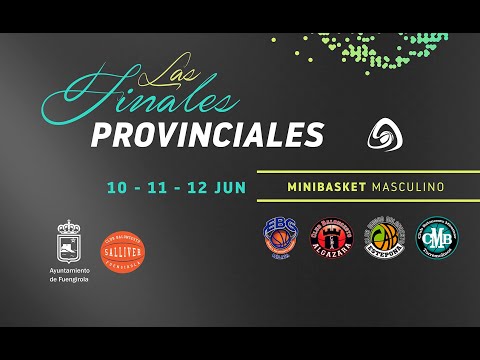 FASE FINAL 20/21 || MIRAMAR vs EBG || MBK MAS