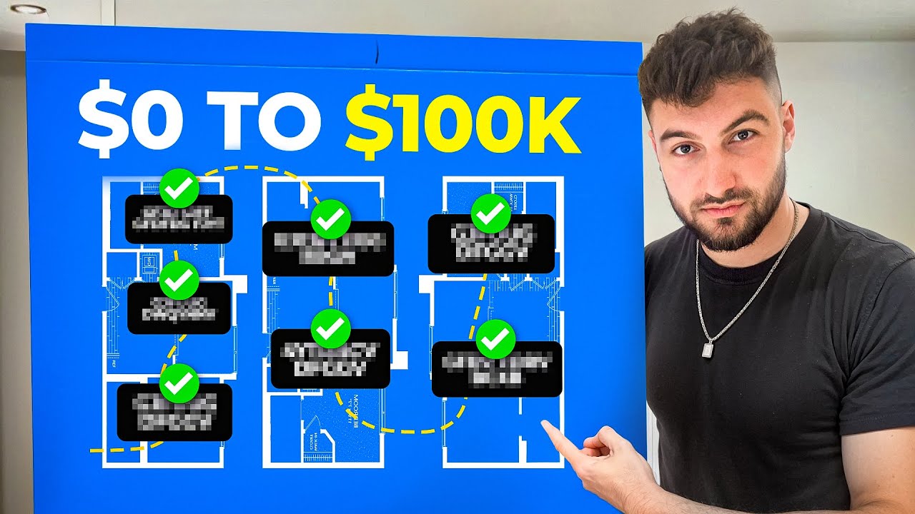 If I Wanted To Get Rich Dropshipping In 2024, I'd Do This