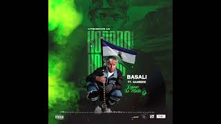 Download lagu 5.BASALI FT SANNERE( AUDIO) mp3