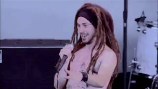 10 Years live at Family Values Tour 2006 (1080p)