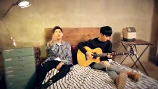 [Eric Nam 에릭남 보이스 프로젝트] Justin Bieber Love Yourself Cover with Sungha Jung.mp4