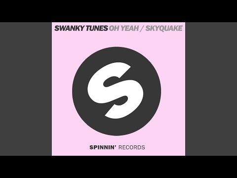 Oh Yeah (Original Mix)