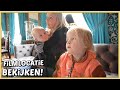 WE GAAN EEN MOGELiJKE FiLMLOCATiE BEKiJKEN MET DE CREW ? | Bellinga Vlog #2440