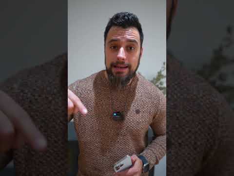 iPhone 14: Cómo habilitar el modo cinematográfico 4K