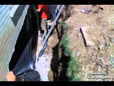 Basement Technologies - (905)448-5908