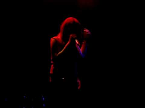 Vera Boufi - someone like you