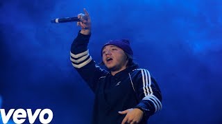 PAULO LONDRA -  SI NO ME EXTRAÑAS💔 (VÍDEO OFICIAL)