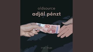 Adjál pénzt Music Video
