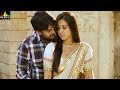 Rye Rye Movie Scenes Aksha Dreaming About Srinivas Latest Telugu Scenes Sri Balaji Video