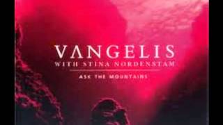 VANGELIS | Ask The Mountains