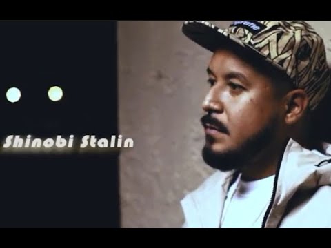 Shinobi & Traj - Dead Shot Feat. Wordchemist