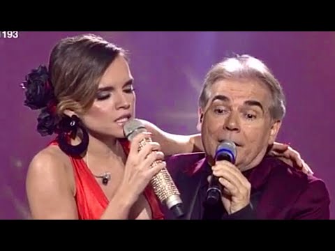 Melody y Lorenzo Molina -  Loco (Luar, 2019)