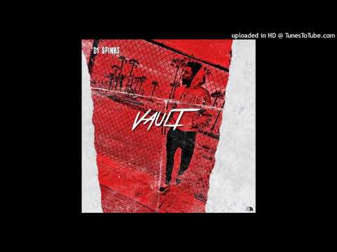 D1 Spinks - Vault (Official Audio)