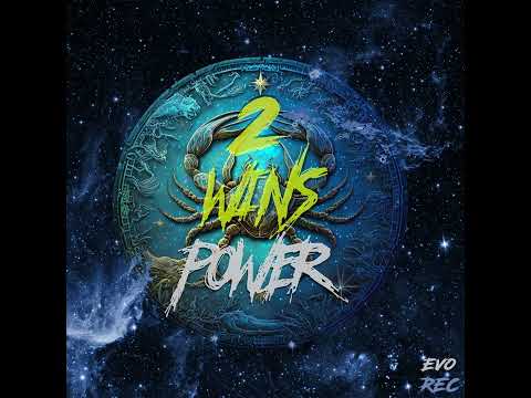 Riego & Great-Nivek - Chanjé (2Wins Power)
