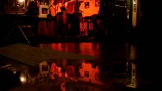 If I Stay by Zack Borer