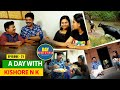 A Day With Actor Kishore NK Day With A Star Season 05 EP 21