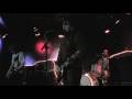the sleepover disaster - "friend" (live)