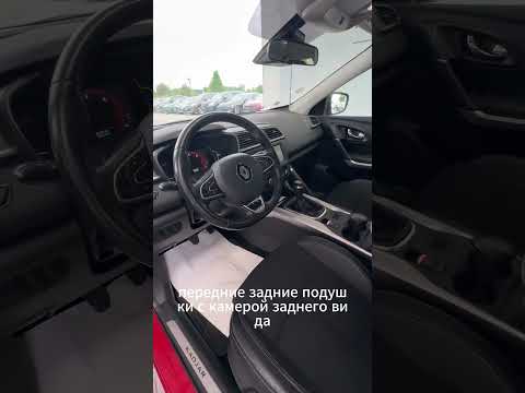 фото renault kadjar i 0