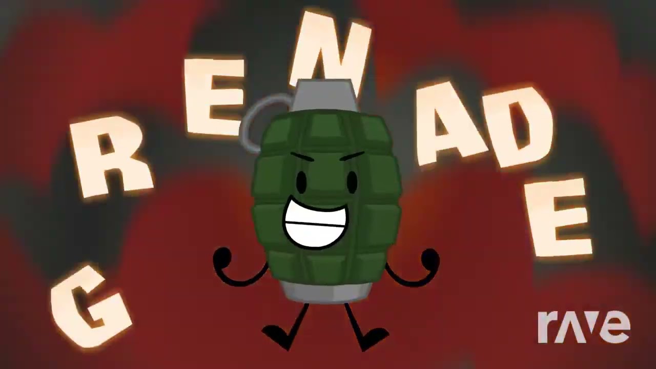 Code Red And Object Redundancy Intro Mashup!