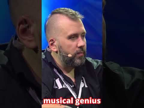 WHO MADE Escape From Tarkov's MUSIC?!