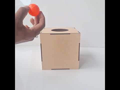 Probality Box Model