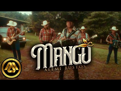 Alemi Bustos - El Mango (Video Oficial)