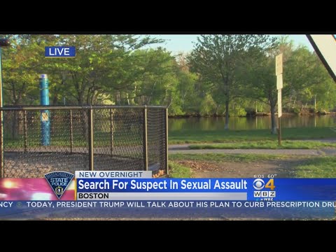 Woman Sexually Assaulted Near Watertown Park In Middle Of Day
