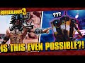 The HARDEST Challenge In Borderlands 3 Made Me Laugh