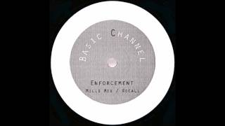 Cyrus - Enforcement (Mills Mix) (1993)