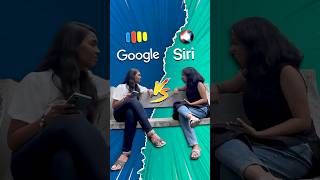 Download lagu Battle of the Assistants: Siri or Google – Who Wins?' mp3