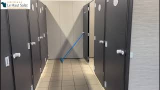 Camping Le Haut Salat - Camping Ariège - Image N°2