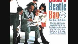Count Basie  & His Orchestra - Can't Buy Me Love